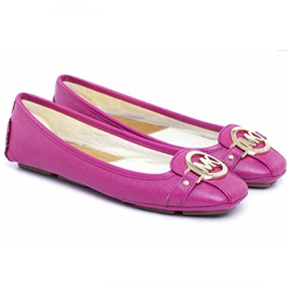 MICHEAL KORS: FULTON MOC
